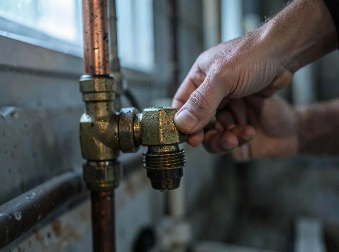 Emergency Plumber Glasgow, MO FAQs